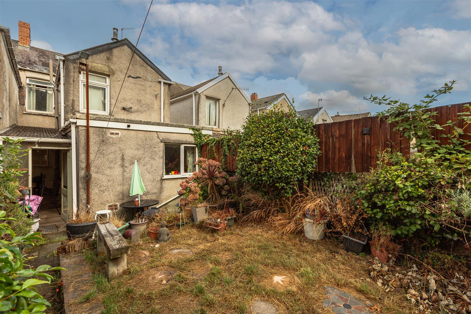 Alexandra Terrace, Brynmill, Swansea, SA2 0DU
